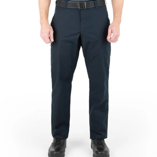 Men's V2 EMS Pant in Black
