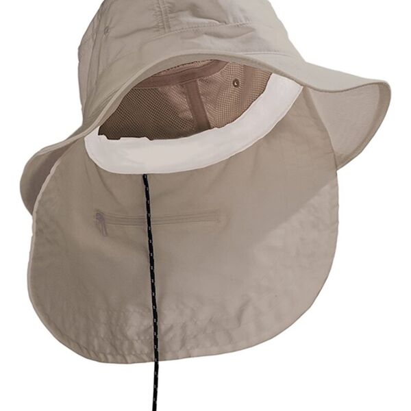 Extreme Vacationer Hat Thumbnail