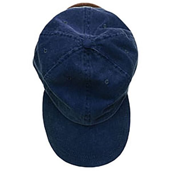 Youth Pigment-Dyed Cap Thumbnail