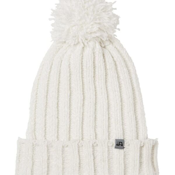 Cushy Knit Beanie Thumbnail