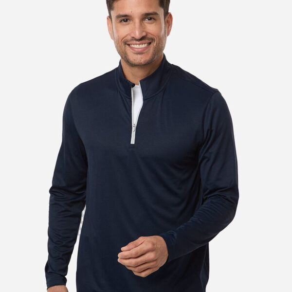 Men's Icon 2.0 Quarter Zip Thumbnail