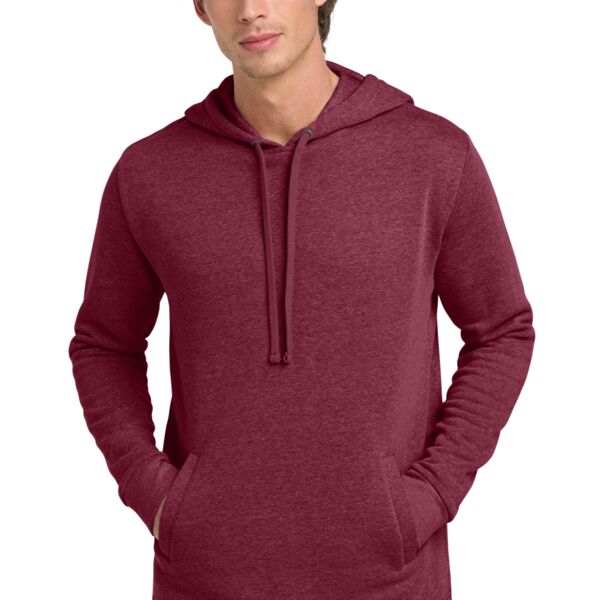 Unisex Malibu Pullover Hoodie Thumbnail