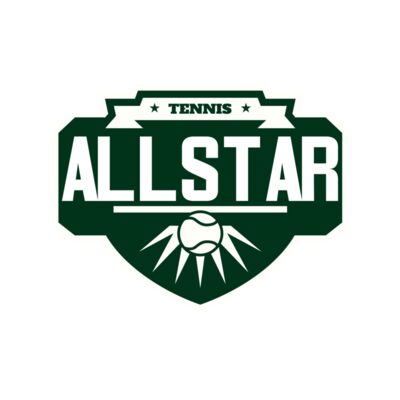 All star Tennis Logo 01 Thumbnail
