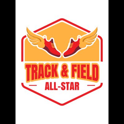 All-Star Track and Field  Thumbnail