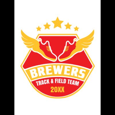 Brewers Track & Field Team 01 Thumbnail
