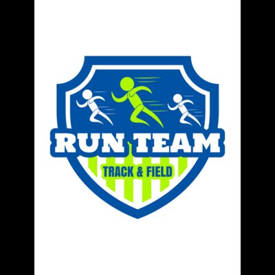 Run Team Track & Field 01 Thumbnail