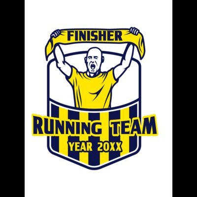 Run Team Track & Field 02 Thumbnail