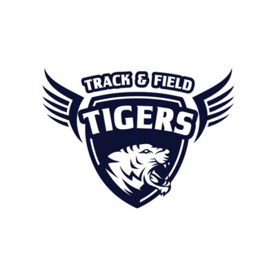 Tigers Track & Field Team 03 Thumbnail