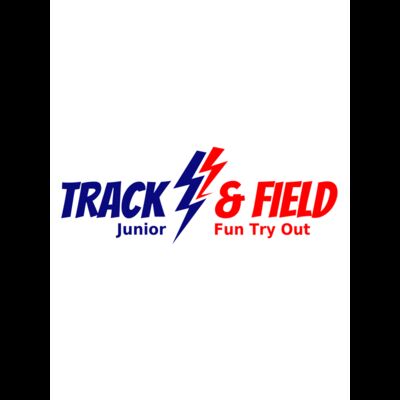 Track & Field Junior Fun Try Out 01 Thumbnail