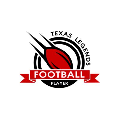 American Football logo 24 Thumbnail