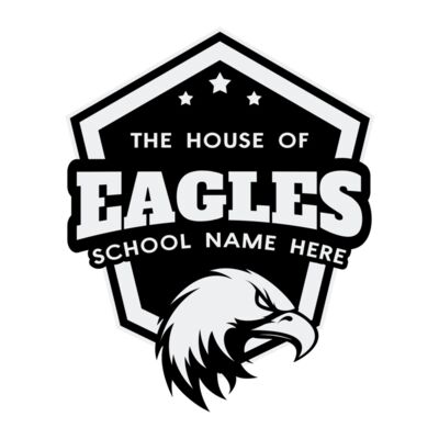 School Eagles 14 Thumbnail