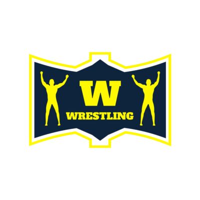 Wrestling 55 Thumbnail