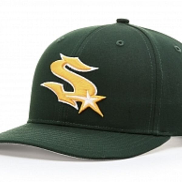 Pro Twill Hook-and-Loop Thumbnail