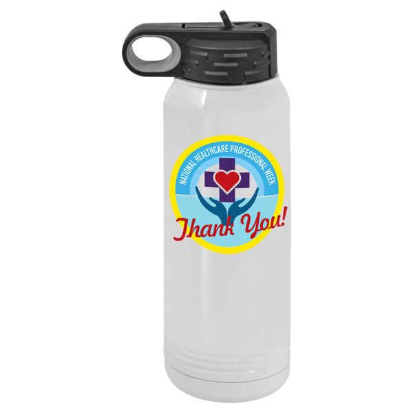 20 oz. Water Bottle Thumbnail