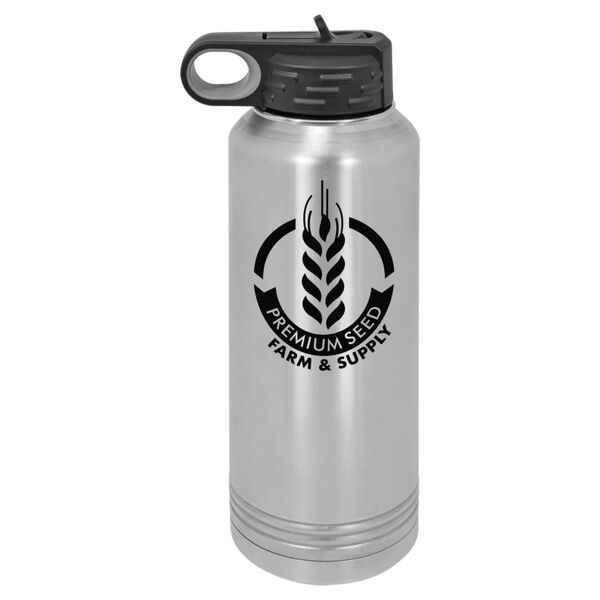 40 oz. Water Bottle Thumbnail
