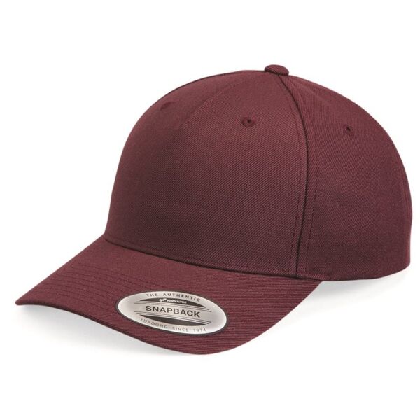 Wool Blend Cap Thumbnail