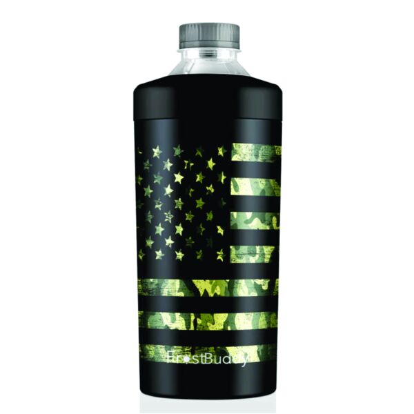 Universal Frost Buddy 2.0 (Pre-printed) Thumbnail