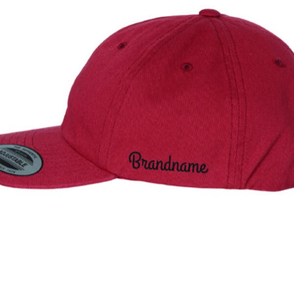 Eco-Washed Dad Cap Thumbnail