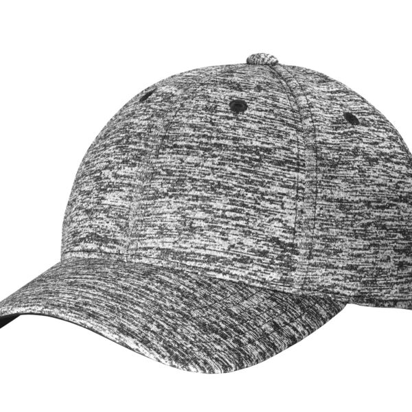 PosiCharge ® Electric Heather Cap Thumbnail