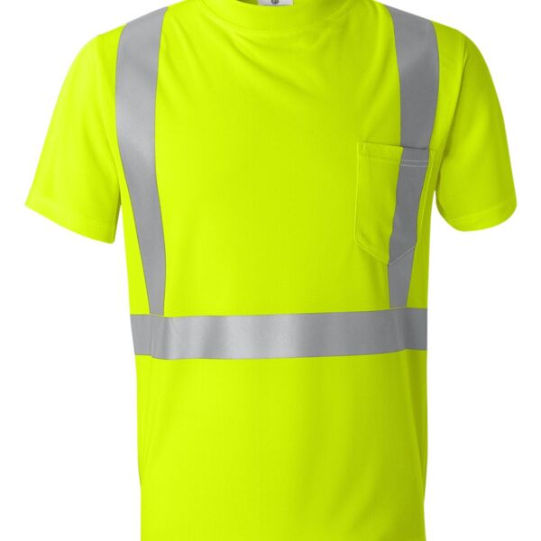 High Performance Microfiber T-Shirt Thumbnail