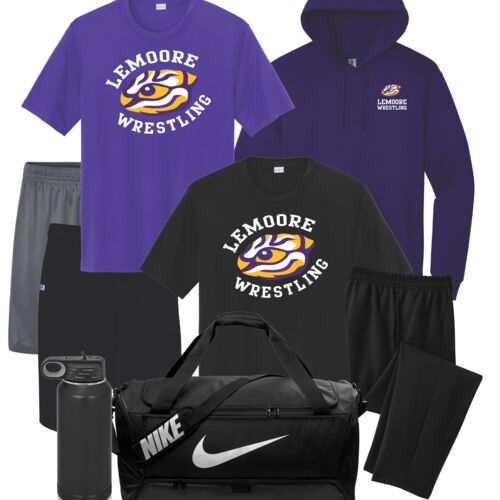 Nike Master Pack Thumbnail