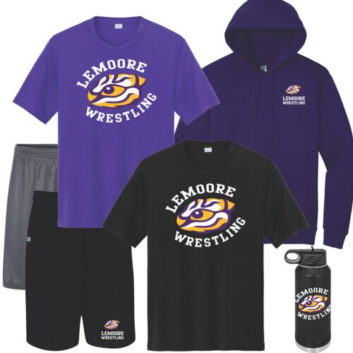 Spirit Pack Thumbnail