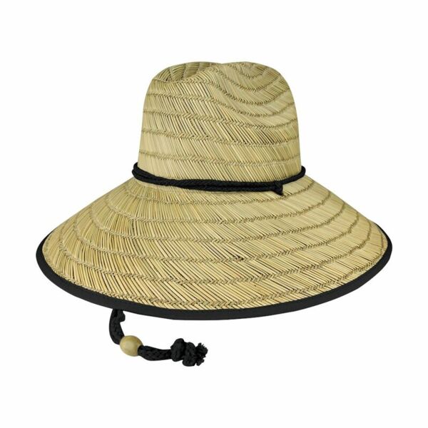 Lifeguard Straw Hats Thumbnail