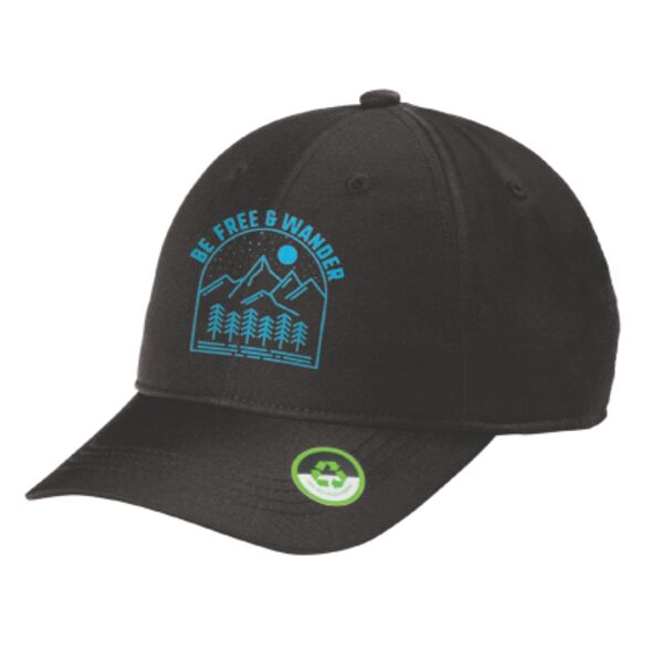 Eco Cap Thumbnail