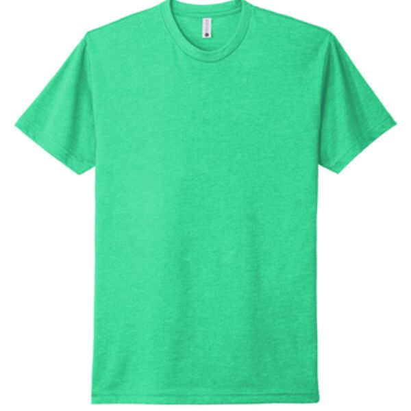 Apparel ® Unisex CVC Tee Thumbnail