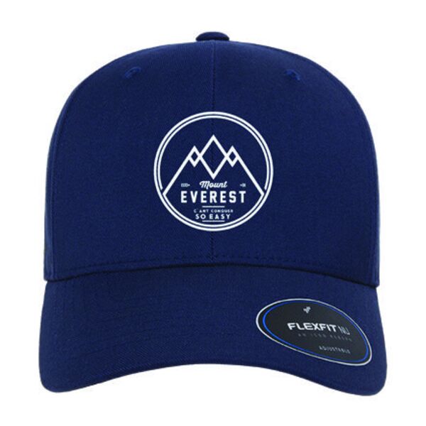NU® Adjustable Cap Thumbnail