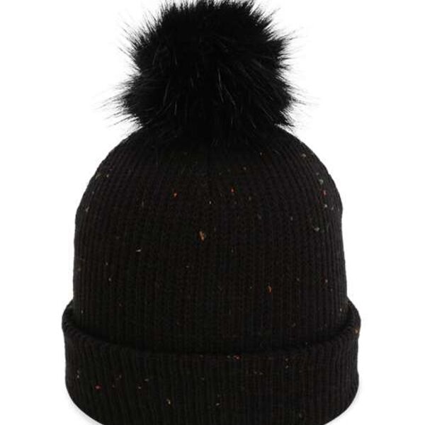 The Montage Pom Knit Thumbnail