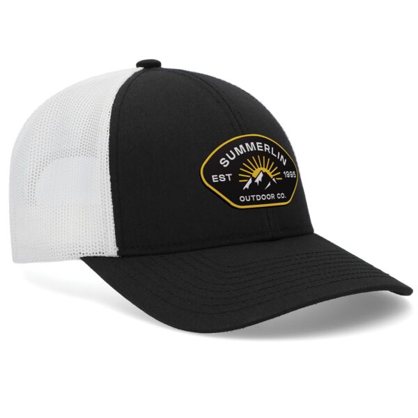 Low-Pro Trucker Cap Thumbnail