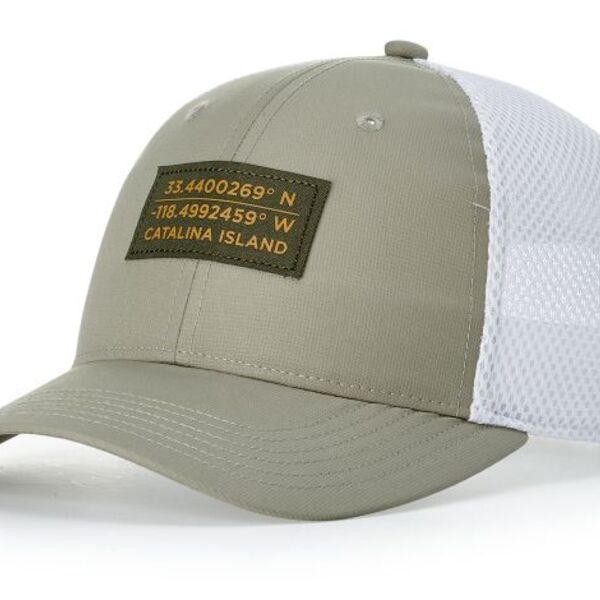 Airmesh Lite Trucker Thumbnail