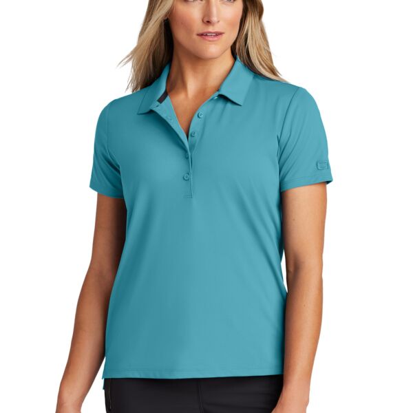 Ladies Regain Polo Thumbnail