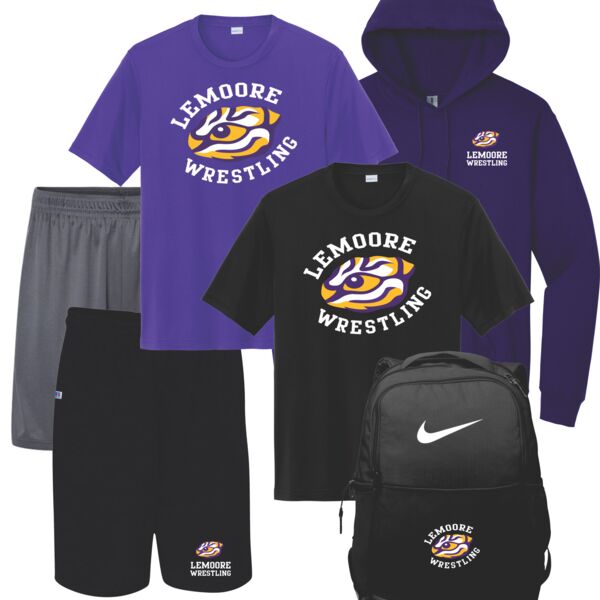 Nike Team Pack Thumbnail