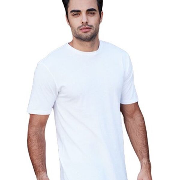 Cotton Long Body T-Shirt Thumbnail