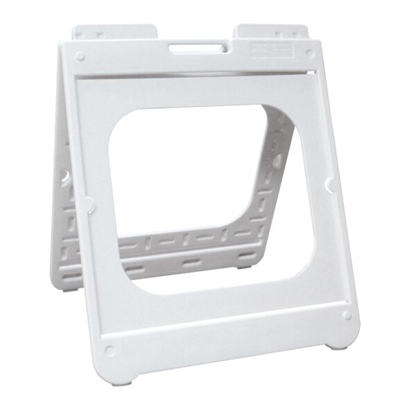 Plasticade SimpoSquare 24 (frame only) Thumbnail