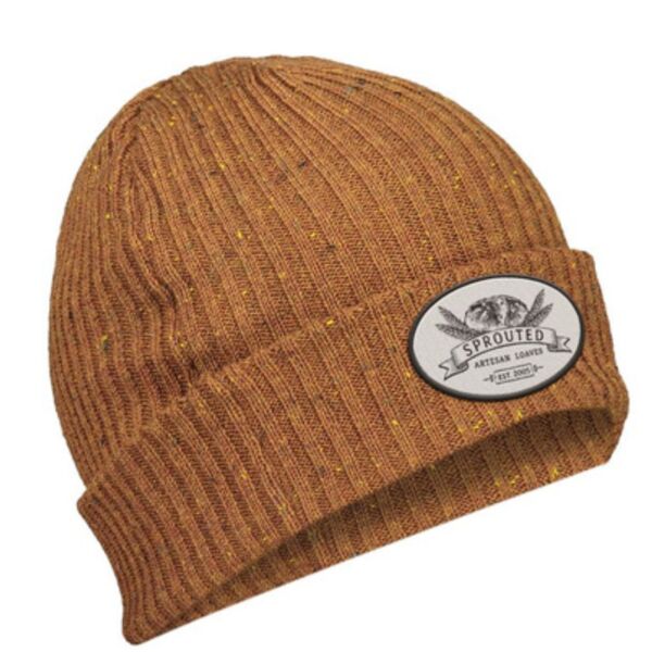 Tweed Beanie Thumbnail
