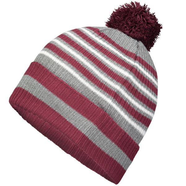 Spirit Pom Beanie Thumbnail