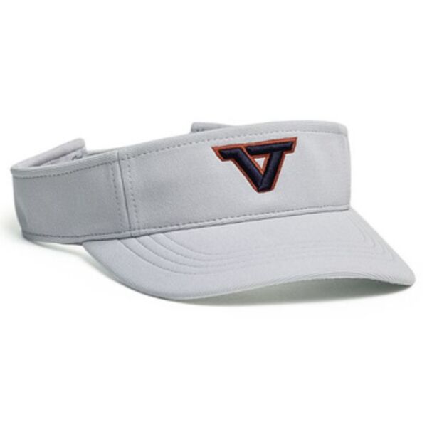 M2 Performance Hook-And-Loop Visor Thumbnail