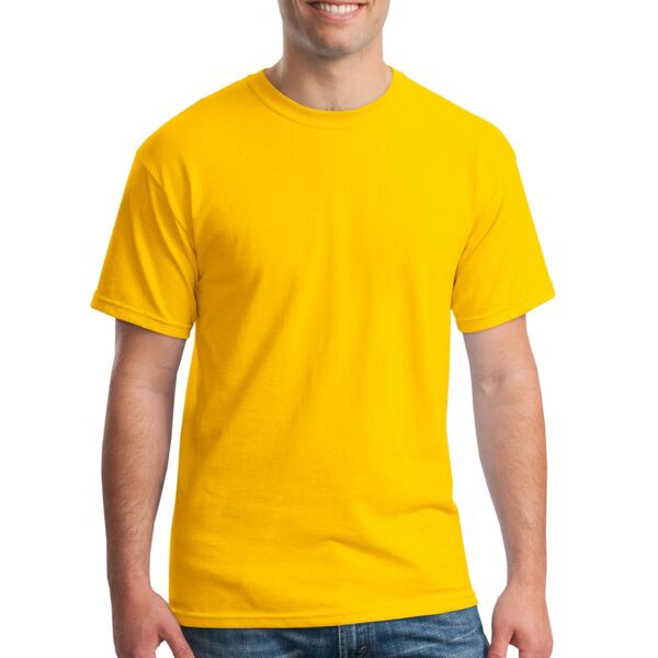 Heavy Cotton T Shirt Thumbnail