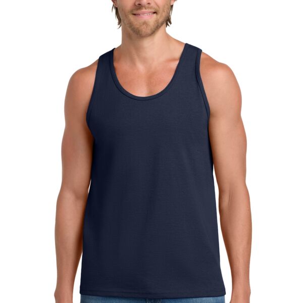 Ultra US Cotton Tank Top Thumbnail