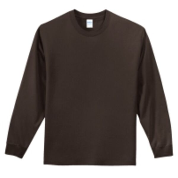 Long Sleeve Essential Tee Thumbnail