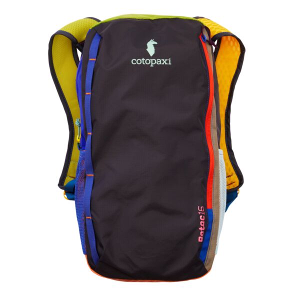 Batac Backpack Thumbnail