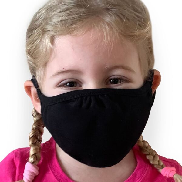 Next Level Face Mask (Youth or Adult) Thumbnail