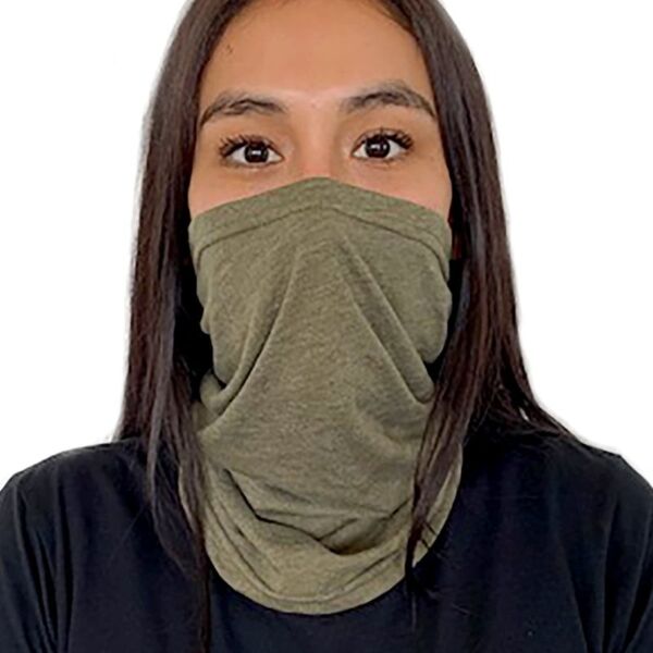 General Use Neck Gaiter (12 pk) Thumbnail