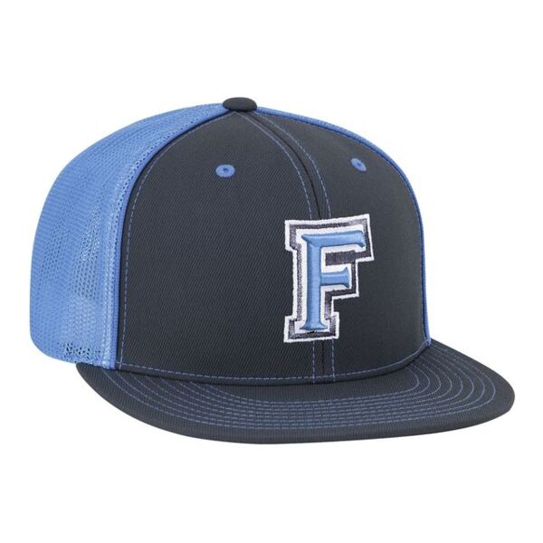 4D5 D-Series Trucker Flexfit(r) Cap Thumbnail