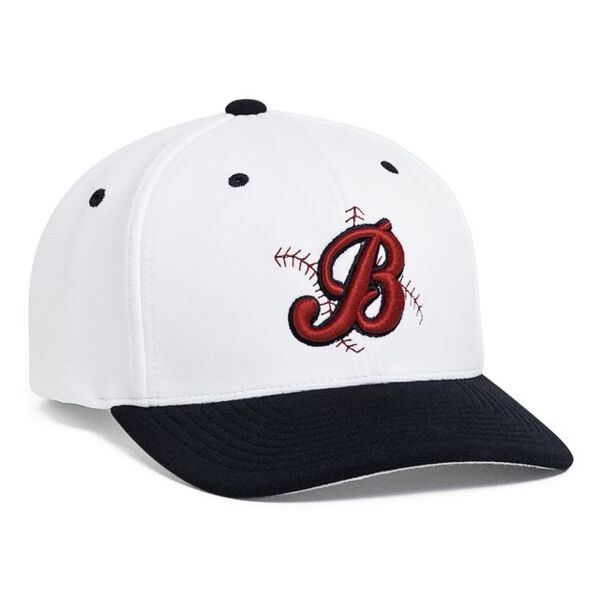 M2 Performance Flexfit(r) Cap Thumbnail