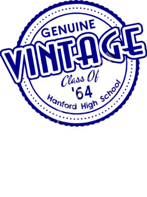 Vintage Alumni