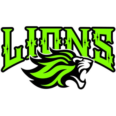 Lions Thumbnail